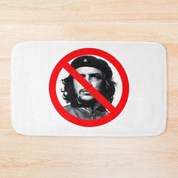 Item preview, No Che Guevara designed and sold by Bjorkqvist.