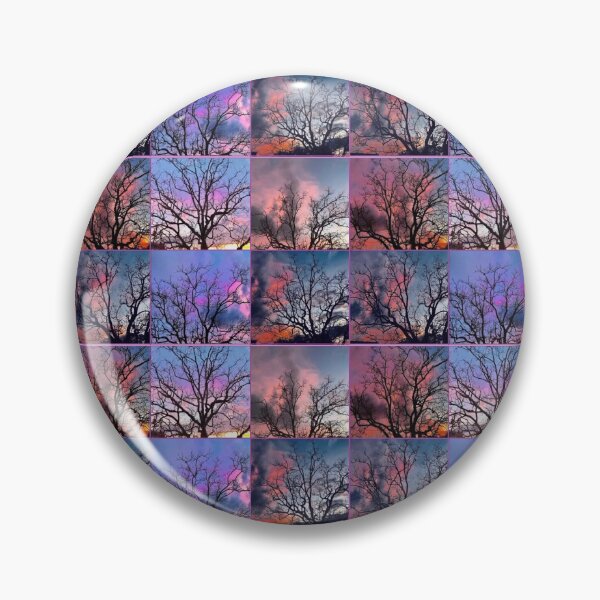 Item preview, Sunset Oaks designed and sold by ROSENDE ART HOUSE.