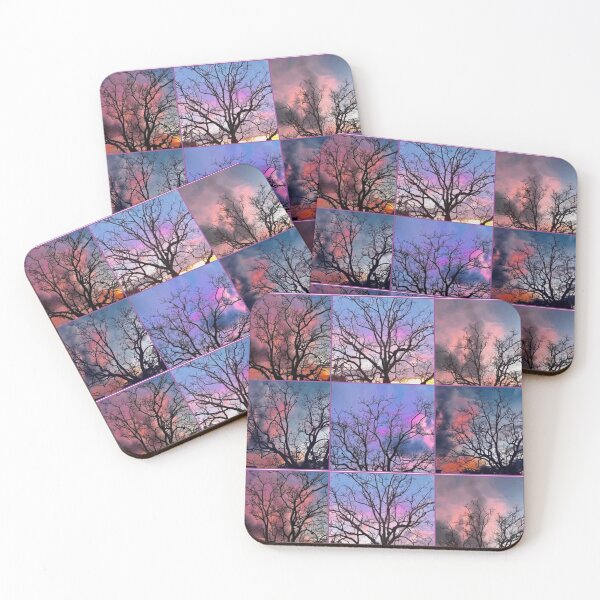 Item preview, Sunset Oaks designed and sold by ROSENDE ART HOUSE.