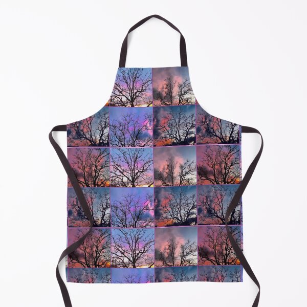 Item preview, Sunset Oaks designed and sold by ROSENDE ART HOUSE.