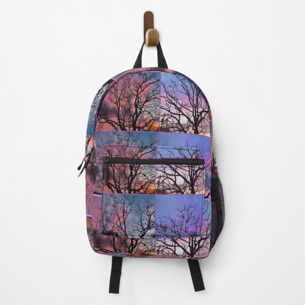 Item preview, Sunset Oaks designed and sold by ROSENDE ART HOUSE.