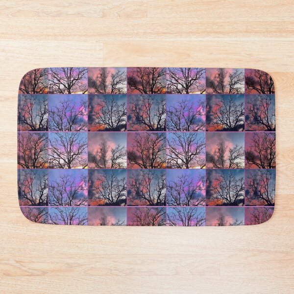 Item preview, Sunset Oaks designed and sold by ROSENDE ART HOUSE.