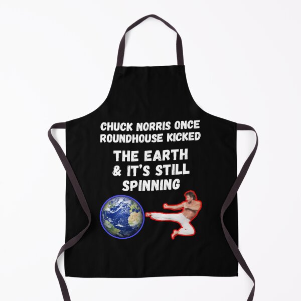 Item preview, Chuck Norris RIP designed and sold by WoodburyLake.