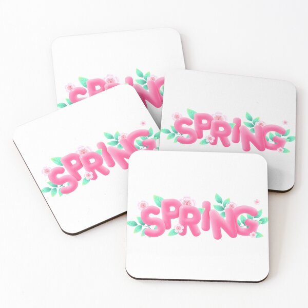 Item preview, Cute Spring Floral Aesthetic Pastel Flower Design designed and sold by CozyMomDesigns.