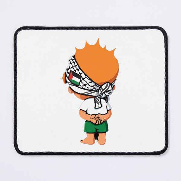 Item preview, Handala Funny Handalah designed and sold by AddlPoolart.