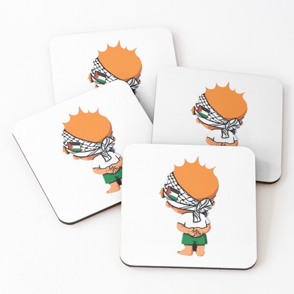 Item preview, Handala Funny Handalah designed and sold by AddlPoolart.
