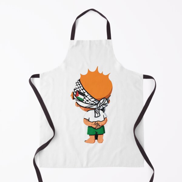 Item preview, Handala Funny Handalah designed and sold by AddlPoolart.