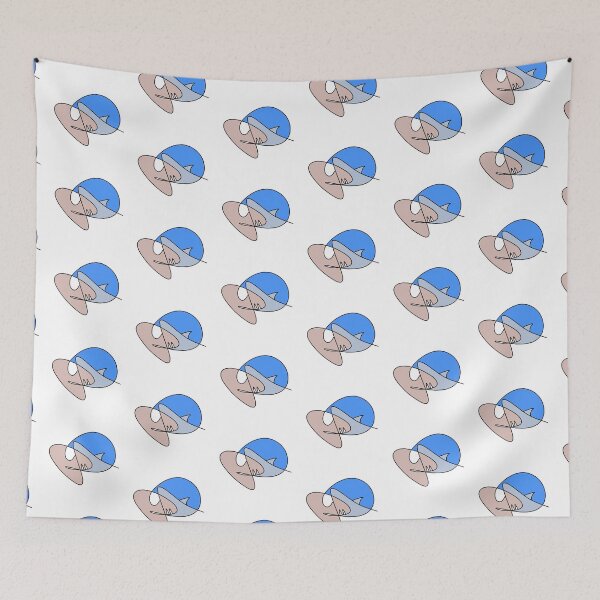 Item preview, Shark  designed and sold by Designhand.