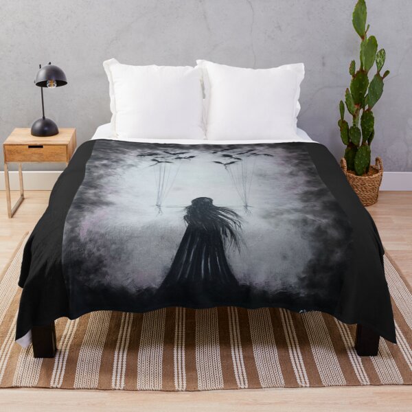 Item preview, Carried by What Once Haunted Me – Dark Fantasy Dream Art designed and sold by Chris Ott Creates.