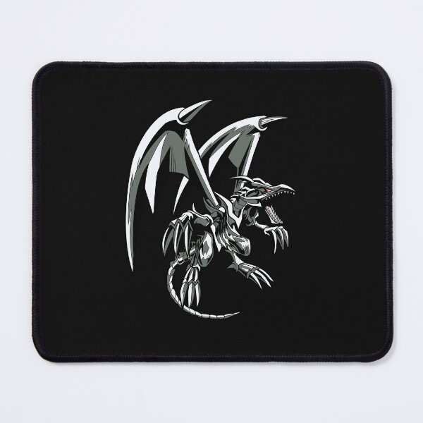 Item preview, Shadow Dragon – Dark Anime Beast Sticker designed and sold by PosterFuel.