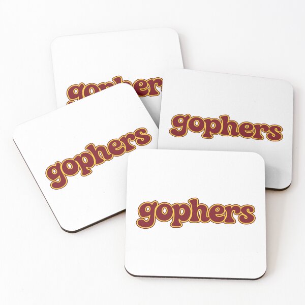Item preview, minnesota golden gophers designed and sold by designsbysamantha.