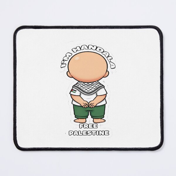 Item preview, Handala Funny Handalah designed and sold by AddlPoolart.
