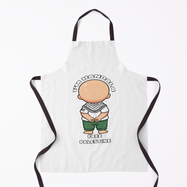 Item preview, Handala Funny Handalah designed and sold by AddlPoolart.