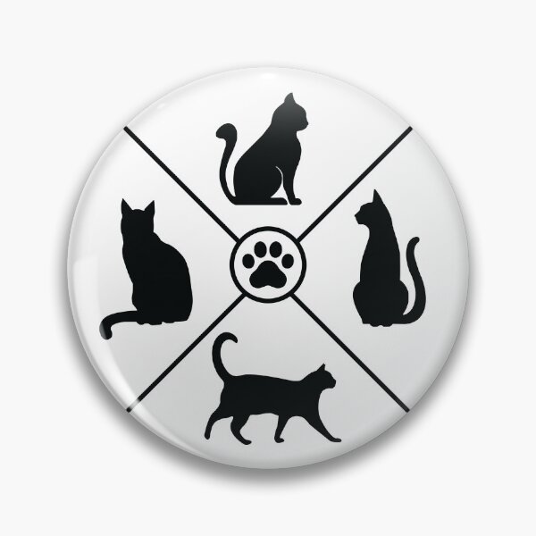 Item preview, Cats designed and sold by marcosty.