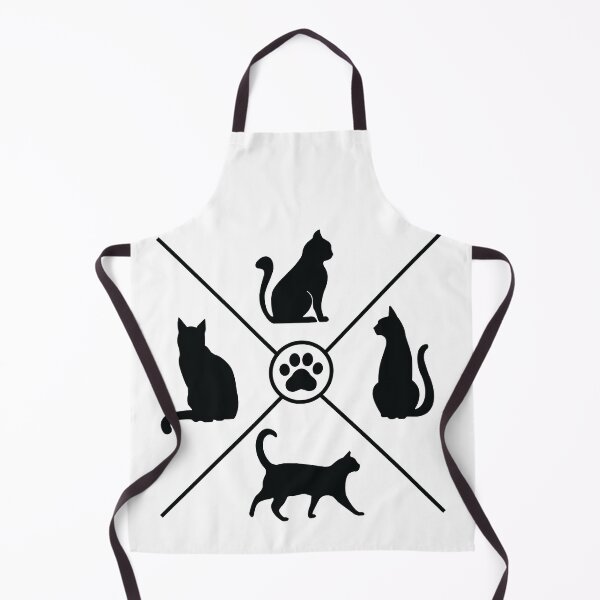Item preview, Cats designed and sold by marcosty.