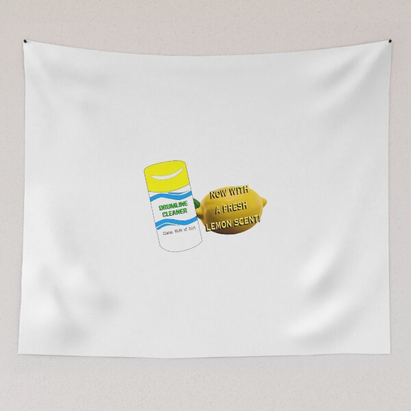 Item preview, Drumline Cleaner designed and sold by Mutated Productions.