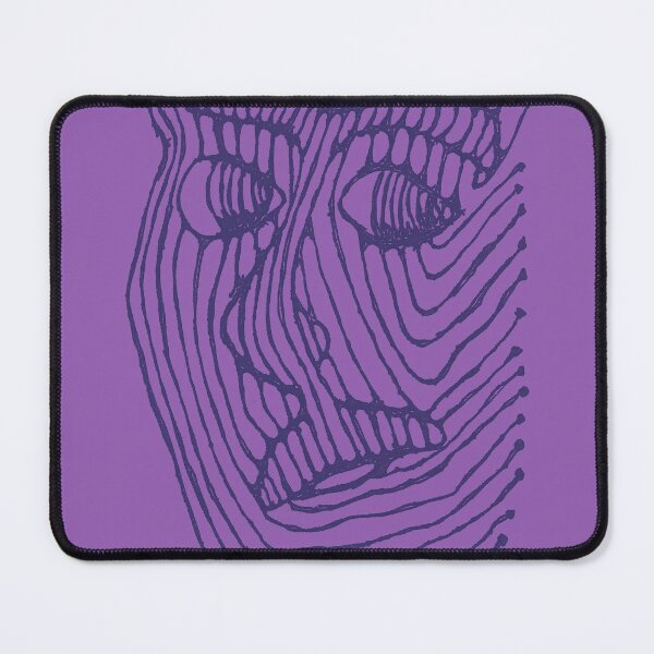 Item preview, CONTOUR PURPLE designed and sold by KolbStudios.