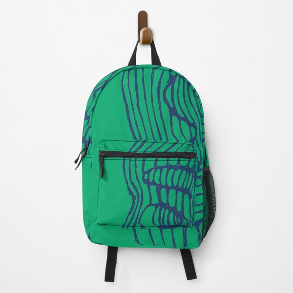 Item preview, CONTOUR GREEN designed and sold by KolbStudios.