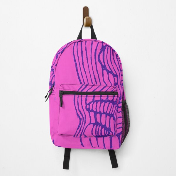 Item preview, CONTOUR FUCHSIA designed and sold by KolbStudios.