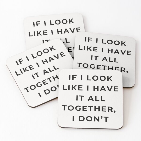 Item preview, Appearances can be deceiving  designed and sold by Lukewarm Mess.