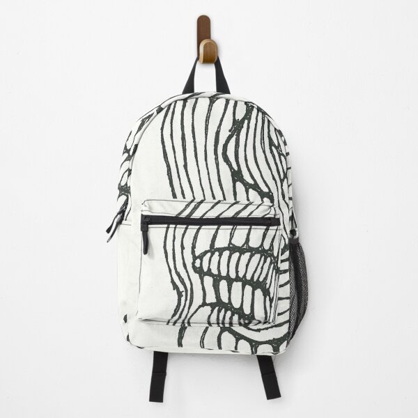 Item preview, CONTOUR BLACK & WHITE designed and sold by KolbStudios.