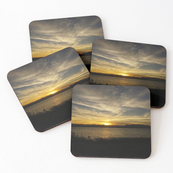 Item preview, sunset at brazil designed and sold by tephaevaldt.