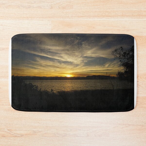 Item preview, sunset at brazil designed and sold by tephaevaldt.