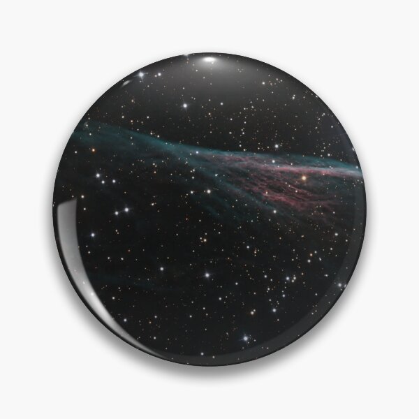 Item preview, Pencil Nebula designed and sold by WonkyAstroPrint.