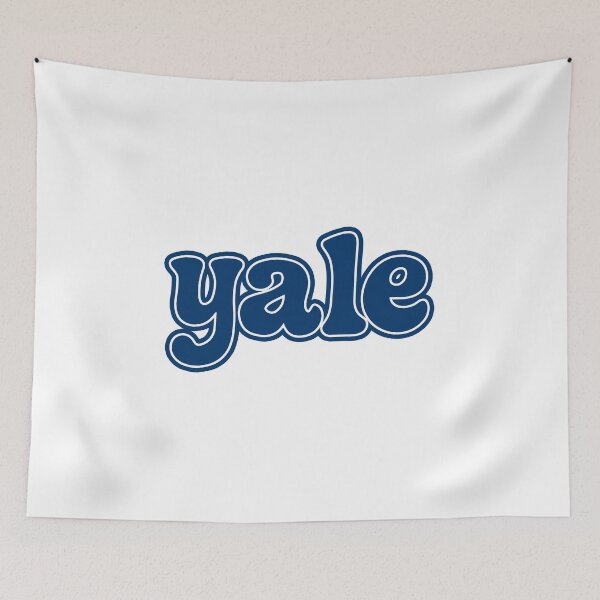 Item preview, yale designed and sold by designsbysamantha.