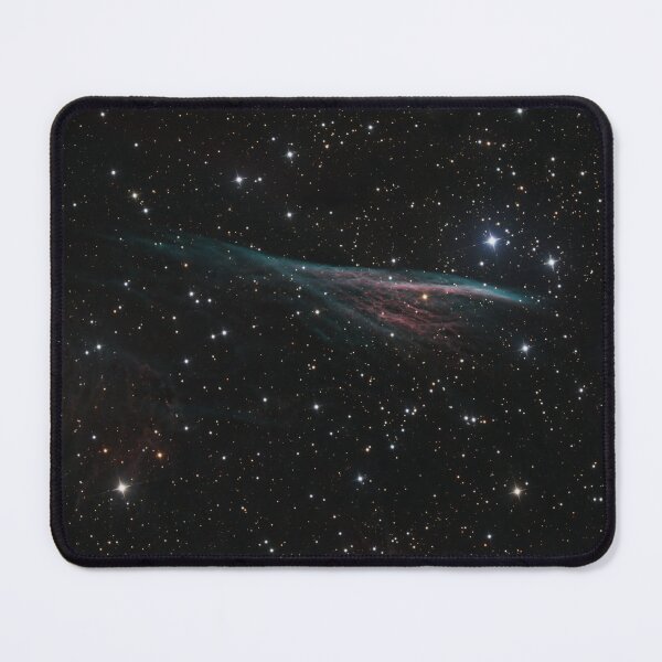 Item preview, Pencil Nebula designed and sold by WonkyAstroPrint.