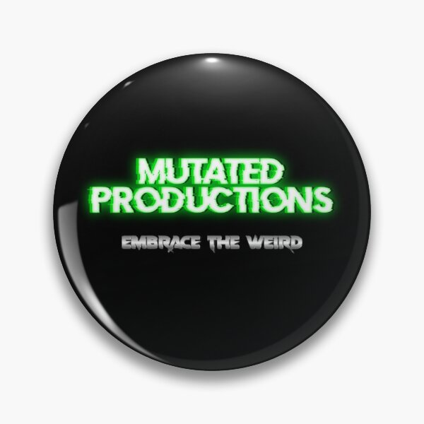 Item preview, Logo Variation designed and sold by Mutated Productions.