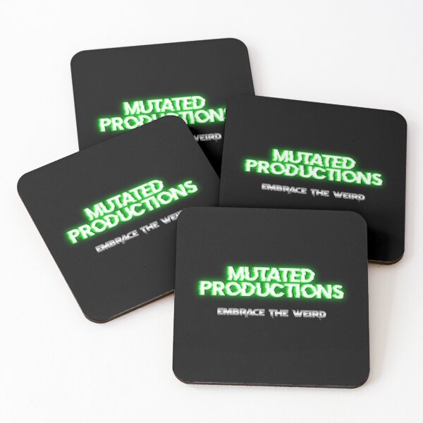 Item preview, Logo Variation designed and sold by Mutated Productions.
