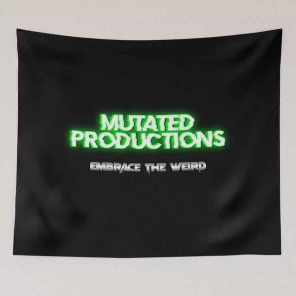 Item preview, Logo Variation designed and sold by Mutated Productions.