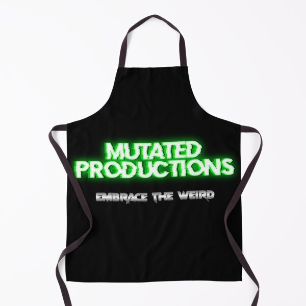 Item preview, Logo Variation designed and sold by Mutated Productions.