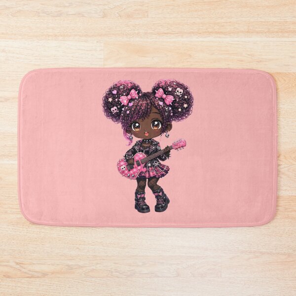 Item preview, Black Girl Punk Magic designed and sold by soul-so-happy.