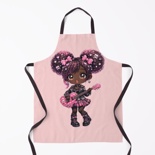 Item preview, Black Girl Punk Magic designed and sold by soul-so-happy.