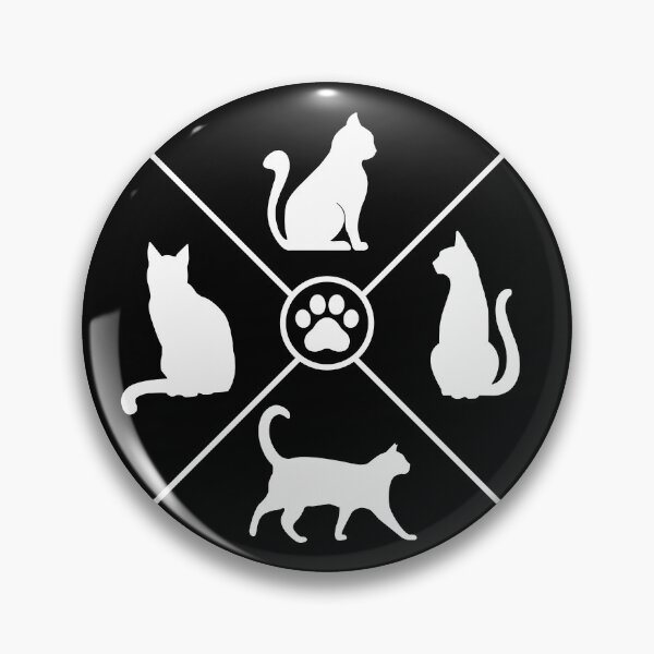Item preview, Cats designed and sold by marcosty.