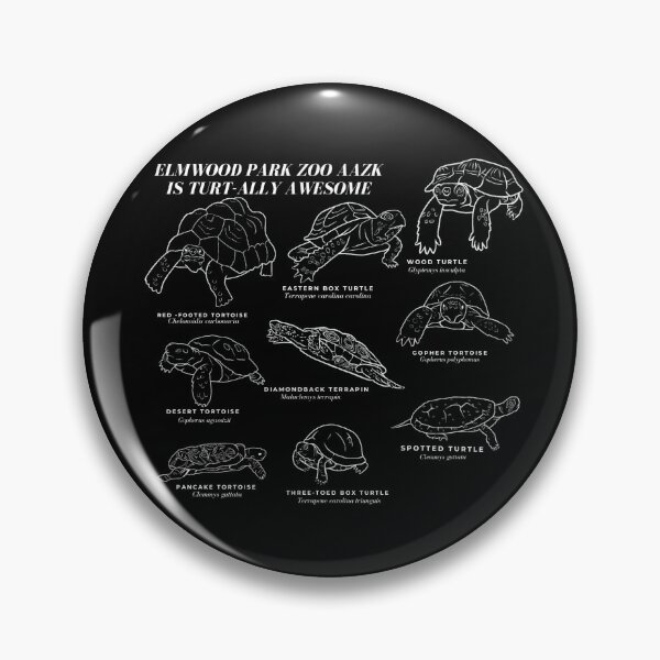 Item preview, Turt-ally Awesome designed and sold by epzaazk.