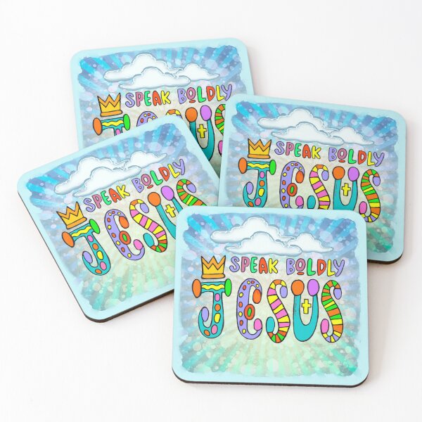 Item preview, New Funky Jesus designed and sold by artmuvz.