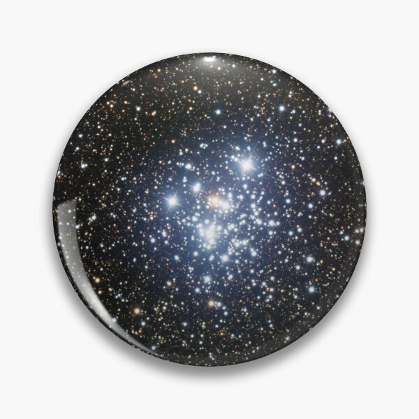 Item preview, Jewel Box Cluster designed and sold by WonkyAstroPrint.