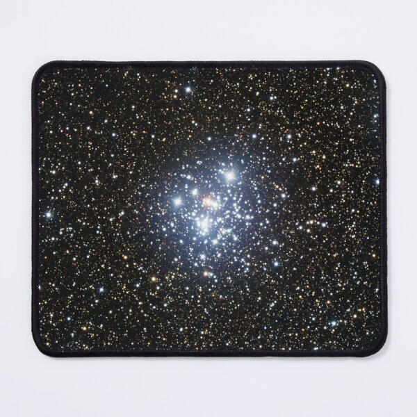 Item preview, Jewel Box Cluster designed and sold by WonkyAstroPrint.