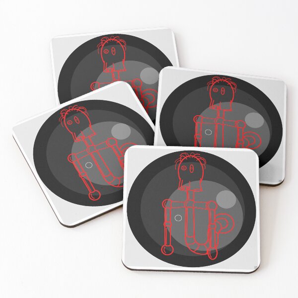 Item preview, Ro Bo designed and sold by studio6o7.
