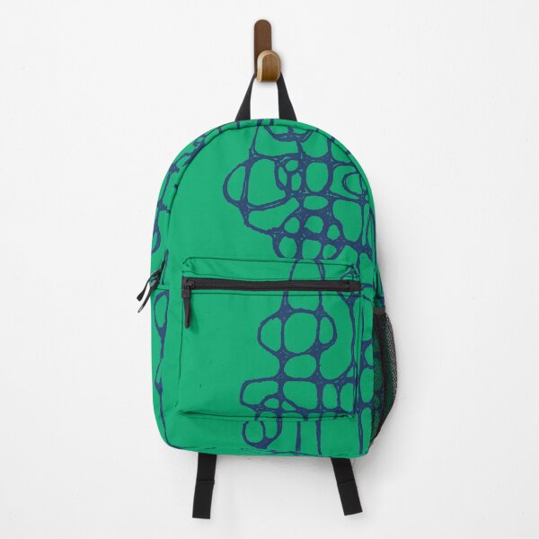 Item preview, LATTICE GREEN designed and sold by KolbStudios.