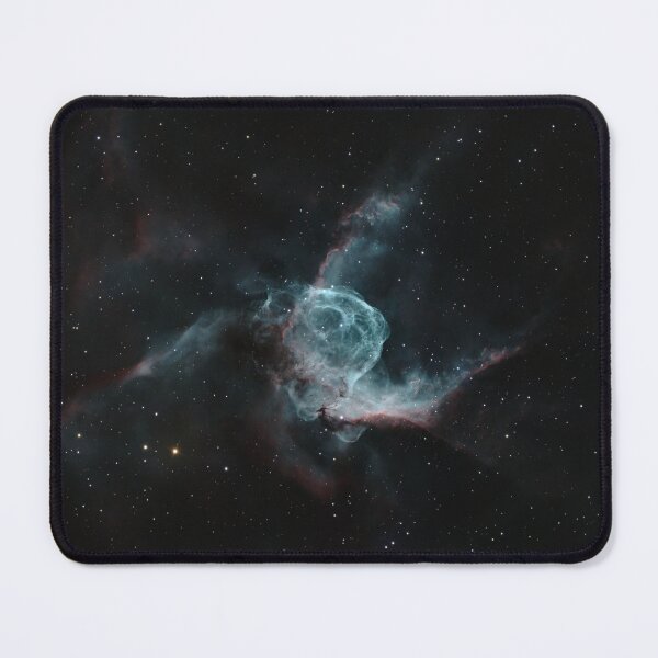 Item preview, Thor's Helmet designed and sold by WonkyAstroPrint.