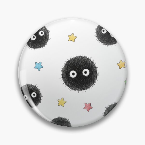 Item preview, soot sprites  designed and sold by strawbpatchco.