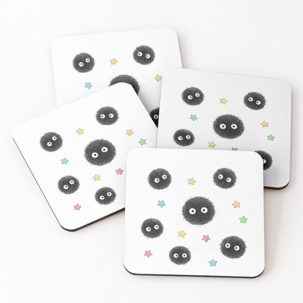 Item preview, soot sprites  designed and sold by strawbpatchco.