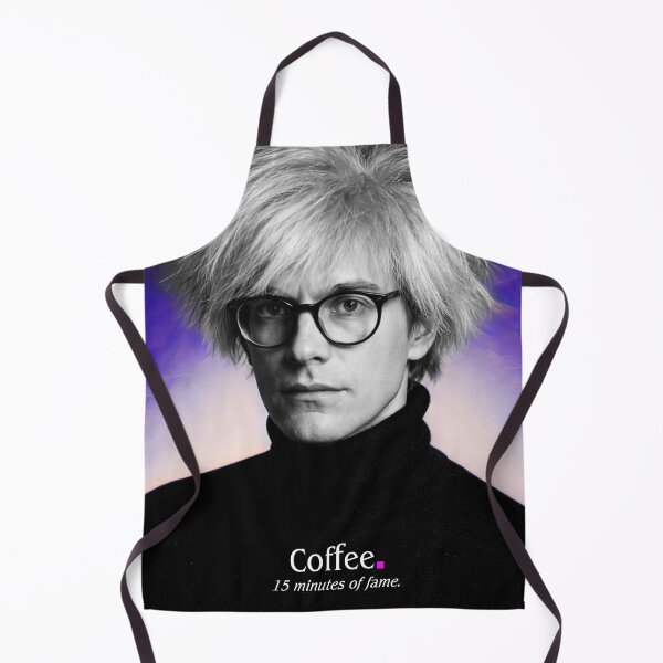 Item preview, Coffee. 15 Minutes of Fame designed and sold by Art & Coffee.