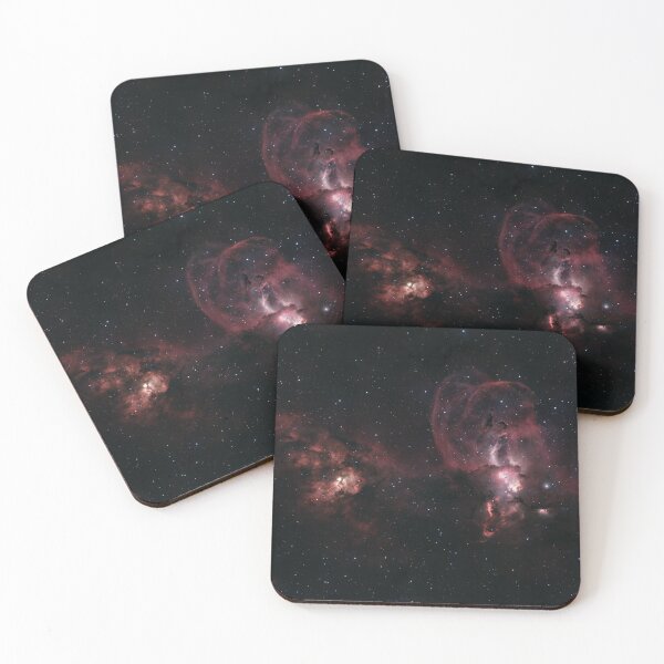 Item preview, State of Liberty Nebula designed and sold by WonkyAstroPrint.