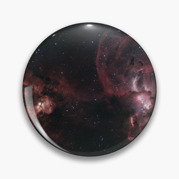 Item preview, State of Liberty Nebula designed and sold by WonkyAstroPrint.
