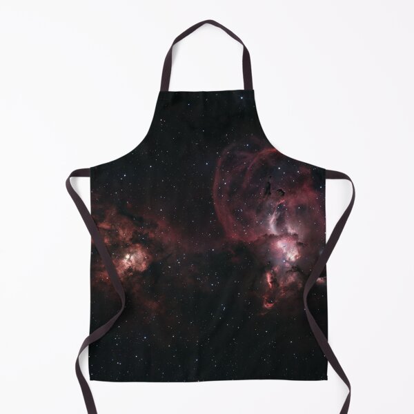 Item preview, State of Liberty Nebula designed and sold by WonkyAstroPrint.